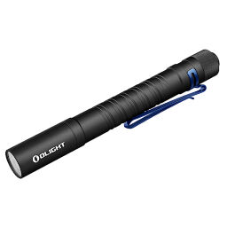 Фонарь Olight i5T Plus Black Philips LUXEON NW