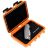 Нож Vosteed Vallhund stonewash сталь S35VN рукоять Grey Titanium