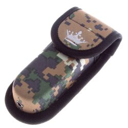 Чехол для складного ножа Kizlyar Supreme Molle AMP2 (малый)