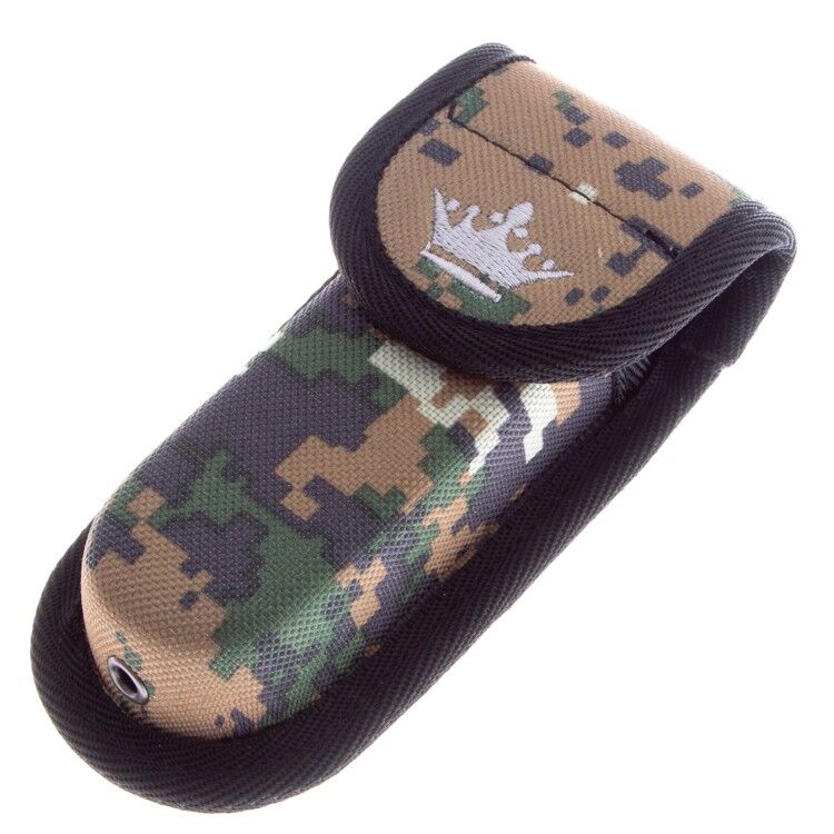 Чехол для складного ножа Kizlyar Supreme Molle AMP2 (малый)