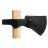 Чехол для топора Cold Steel Pipe Hawk (SC90PHH)