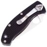 Нож Spyderco Tenacious LTW PS сталь 8Cr13MoV рукоять Black FRN (C122PSBK)