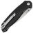 Нож CJRB Aes sandblast сталь AR-RPM9 рукоять Black G10 (J1938-BK)