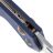 Нож Real Steel Griffin Pro stonewash сталь 14C28N рукоять Denim Micarta (7131DM)