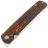 Нож Artisan Cutlery Sirius сталь S35VN рукоять Mars Valley FatCarbon