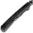 Нож CIVIVI Merit blackwash сталь 14C28N рукоять Black G10 (C24012-1)