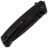 Нож CIVIVI Merit blackwash сталь 14C28N рукоять Black G10 (C24012-1)