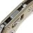 Нож Microtech MSI Ram-Lok PS stonewash сталь M390MK рукоять Tan Frag G10 (210-11FRGTTA)