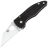 Нож Spyderco Microjimbo cталь S30V рукоять Black G10 (C264GP)