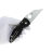 Нож Spyderco Microjimbo cталь S30V рукоять Black G10 (C264GP)