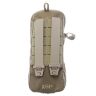 Подсумок Maxpedition Expandable Bottle Pouch Tan (XBPTAN)