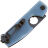 Нож Daggerr Cigarknife blackwash сталь N690 рукоять Jade G10