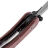 Нож CIVIVI Clingman blackwash сталь Nitro-V рукоять Burgundy G10 (C23065-2)