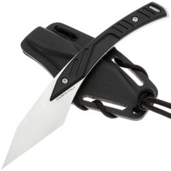 Нож Extrema Ratio Kiri Satin сталь N690 рукоять Black Aluminium