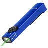 Фонарь Olight Arkfeld Blue NW Luminus SST-40/Green Laser Нейтрально-белый 1000 люмен