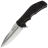 Нож Kizlyar Supreme Bloke-Z сталь D2 Stonewash рукоять Black G10