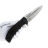 Нож Kizlyar Supreme Bloke-Z сталь D2 Stonewash рукоять Black G10