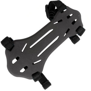 Крага JX-105 силикон (Black) (JX105)