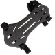 Крага JX-105 силикон (Black) (JX105)