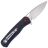 Нож Boker Plus Nebula сталь D2  рукоять Carbon Fiber (01BO319)
