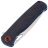 Нож Boker Plus Nebula сталь D2  рукоять Carbon Fiber (01BO319)
