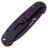 [Уценка] Нож ESEE Avispa black сталь D2 рукоять Coyote Brown GFN (BRK1302CBB)