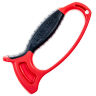 Точилка карбидная Lansky Red Deluxe Quick Edge (LSTCN)