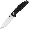 Нож Bestechman Goodboy satin сталь D2 рукоять Black G10 (BMK04K)