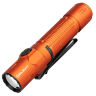 Фонарь Olight Warrior 3S Orange Luminus SFT-70