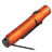 Фонарь Olight Warrior 3S Orange Luminus SFT-70