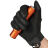 Фонарь Olight Warrior 3S Orange Luminus SFT-70