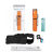 Фонарь Olight Warrior 3S Orange Luminus SFT-70