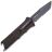 Нож Kershaw Interstellar blackwash cталь 8Cr13MoV рукоять Nylon (1195)