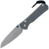 Нож Chris Reeve Large Sebenza 31 Insingo сталь Magnacut рукоять Glass Blasted Titanium