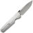 Нож Leatherman Blazer сталь MagnaCut рукоять Stainless Steel