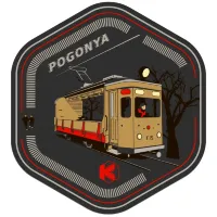 Патч Kristal Pogonya PVC