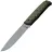 Нож Волчий Век Wolfkniven сталь 95Х18 WA рукоять Olive G10