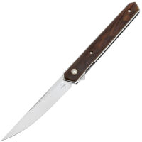 Нож Boker Plus Kwaiken Air сталь VG-10 рукоять Cocobolo (01BO168)