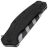Нож Kershaw Link Tiger Stripe сталь CPM-20CV рукоять Black Aluminum (1776TS20CV)