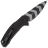 Нож Kershaw Link Tiger Stripe сталь CPM-20CV рукоять Black Aluminum (1776TS20CV)