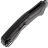 Нож Kershaw Link Tiger Stripe сталь CPM-20CV рукоять Black Aluminum (1776TS20CV)