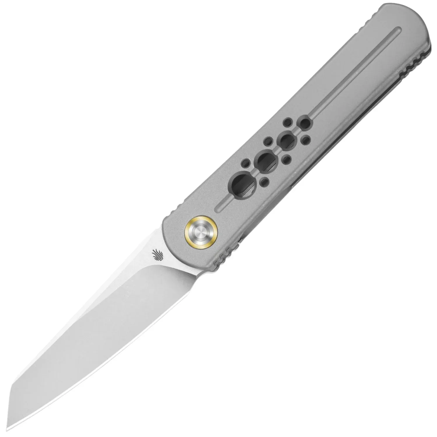 М Нож Kizer Feist 2 ZX-3499.2A1 | Магазин ножей Forest-Home