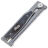Нож Reate EXO-M Drop point Satin cталь Elmax рукоять Ti/Black micarta