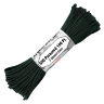 Паракорд Atwoodrope 550 Parachute Cord hunter 30м (США)