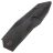 Нож WE Knife Solid blackwash сталь CPM-20CV рукоять Blackwash Ti/Etching Pattern (WE22028-5)