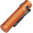 Фонарь Olight Baton 3 Pro Orange Luminus SST-40 Холодный белый