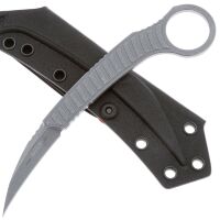 Нож Microtech/Bastinelli Feather Apocalyptic сталь D2 (215-10APS)