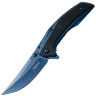 Нож Kershaw Outright сталь 8Cr13MoV рукоять сталь/G10 (8320)