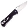 Нож SRM 1168 сталь D2 рукоять Black G10