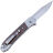 Нож Boker Magnum Rubico Auto сталь 440A рукоять Carbon Fiber (01SC054)